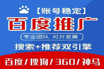 百度竞价推广公司经典案例解析：广告投放策略的智慧